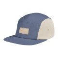 Head Basecap Five Panel Tour (Snapback) slateblau/sandbraun Kinder - 1 Stück