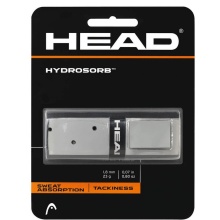 Head Basisband HydroSorb 1.8mm (Dämpfung/Komfort) grau - 1 Stück