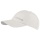 Head Cap Tennis Pro Player (UV-Schutz, Klettverschluss) 2026 weiss Kinder - 1 Stück