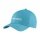 Head Cap Tennis Promotion (Baumwolle) speed blau