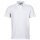 Head Freizeit-Polo Classic (Baumwolle) weiss Herren