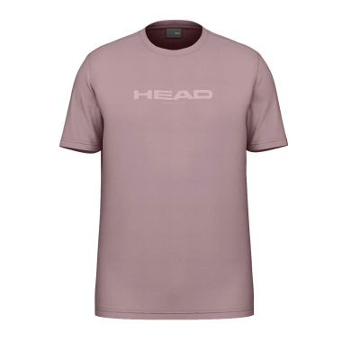 Head Freizeit-T-Shirt Motion (Bio-Baumwolle) 2026 lila Herren