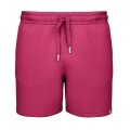 Head Freizeithose Motion Sweat Shorts (Baumwolle) 2026 kurz magenta Herren