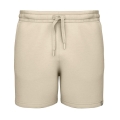 Head Freizeithose Motion Sweat Shorts (Baumwolle) 2026 kurz beige Herren