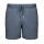 Head Freizeithose Motion Sweat Shorts (Baumwolle) 2026 kurz dunkelgrau Herren