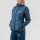 Head Sport-Funktionsjacke Kinetic (wasserabweisend, warm und schnelltrocknend) navyblau Damen