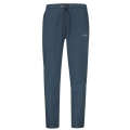 Head Tennishose Pant Club Byron lang navyblau Herren