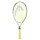 Head Kinder-Tennisschläger Extreme JR 21in (4-7 Jahre) 2024 gelb/grau - besaitet -