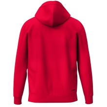 Head Kapuzenpullover Club Original Hoodie (Mischgewebe) 2025 rot Herren