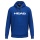Head Kapuzenpullover Club Original Hoodie (Mischgewebe) 2025 blau Herren