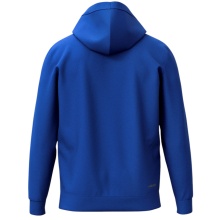 Head Kapuzenpullover Club Original Hoodie (Mischgewebe) 2025 blau Herren