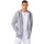 Head Kapuzenpullover Club Original Hoodie Full Zip (Mischgewebe) 2025 grau Herren