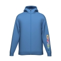 Head Kapuzenpullover Rally Hoodie Full-Zip (Mischgewebe) 2026 blau Herren