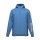 Head Kapuzenpullover Rally Hoodie Full-Zip (Mischgewebe) 2026 blau Herren