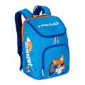 Head Kinder-Rucksack Tour Sinner Edition - blau - 14 Liter