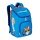 Head Kinder-Rucksack Tour Sinner Edition - blau - 14 Liter