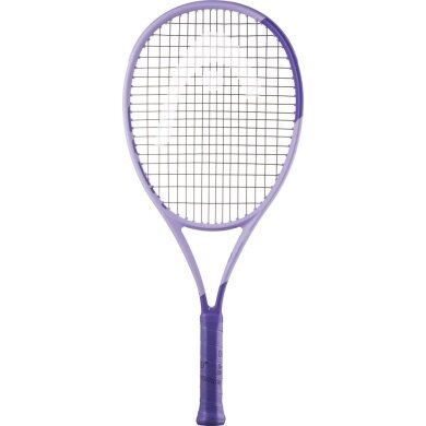 Head Kinder-Tennisschläger Boom Alternate Jr. 25in/230g (9-12 Jahre) 2026 lila - besaitet -