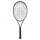 Head Kinder-Tennisschläger Gravity Jr 26in (11-14 Jahre) 2025 schwarz/blau - besaitet -