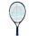 Head Kinder-Tennisschläger Novak 19in (2-4 Jahre) 2024 dunkelblau - besaitet -