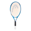 Head Kinder-Tennisschläger Jannik 23in (7-10 Jahre) 2026 blau - besaitet -