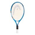 Head Kinder-Tennisschläger Jannik 19in (2-4 Jahre) 2026 blau - besaitet -