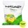 Head Methodikbälle Stage 1 TIP (grüner Punkt) gelb Polybag 72er