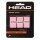 Head Overgrip Prime Tour 0.6 mm (Komfort, Griffigkeit) pink 3er
