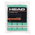 Head Overgrip Prime Tour 0.6 mm (Komfort, Griffigkeit) mint 12er Clip-Beutel