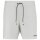Head Padel-Tennishose Short (4-Wege-Stretch, feuchtigkeitsabsorbierend) kurz grau Herren