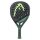 Head Padelschläger Extreme Pro schwarz/grün