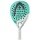 Head Padelschläger Gravity Team 2024 360g/Rund mint/grau