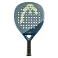 Head Padelschläger Vibe 350g/Tropfen OS 2026 blau