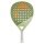 Head Padelschläger Vibe 350g/Tropfen OS 2026 grün/orange
