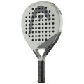 Head Padelschläger Evo Speed 350g/Tropfen 2025 grau/schwarz