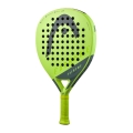 Head Kinder-Padelschläger Extreme Junior 320g/Teardrop OS 2023 grün/grau