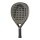 Head Padelschläger Coello Vibe 355g/Tropfen 2026 dunkelgrün