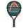 Head Padelschläger Radical Team Light 340g/Rund 2026 tealgrün/orange