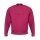 Head Pullover Motion Crewneck (Baumwolle) magenta Herren
