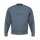 Head Pullover Motion Crewneck (Baumwolle) dunkelgrau Herren