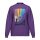 Head Pullover Rally Crewneck (Mischgewebe) 2026 purple Herren