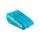 Head Tennis-Racketbag Tour Racquet Bag XL (Schlägertasche, 3 Hauptfächer) 2026 blau 12er