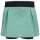 Head Tennisrock mit Innenhose Vision Dynamic grün Damen