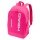 Head Rucksack Base (Schlägerfach, 17 Liter) 2026 pink