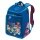 Head Kinder-Rucksack Paw Patrol - blau - 15 Liter