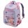 Head Kinder-Rucksack Paw Patrol - purple/violett - 15 Liter