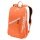 Head Rucksack Tour (Schlägerfach, mit Schuhfach, 25 Liter) 2026 orange/weiss