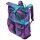Head Rucksack Tour Palm Tree Crew Edition (Schlägerfach, 30 Liter) violett/blau