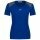 Head Tennis-Shirt Club 22 Tech 2022 (Moisture Transfer Microfiber Technologie) royalblau Damen