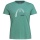 Head Tennis-Shirt Club 22 Lara (Baumwollmix) grün Damen