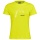 Head Tennis-Shirt Club 22 Lara 2022 (Baumwollmix) gelb Damen